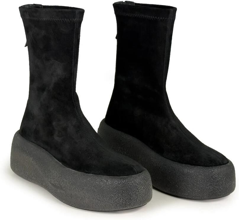 Vic Matié F04 Enkellaars - Foto 2