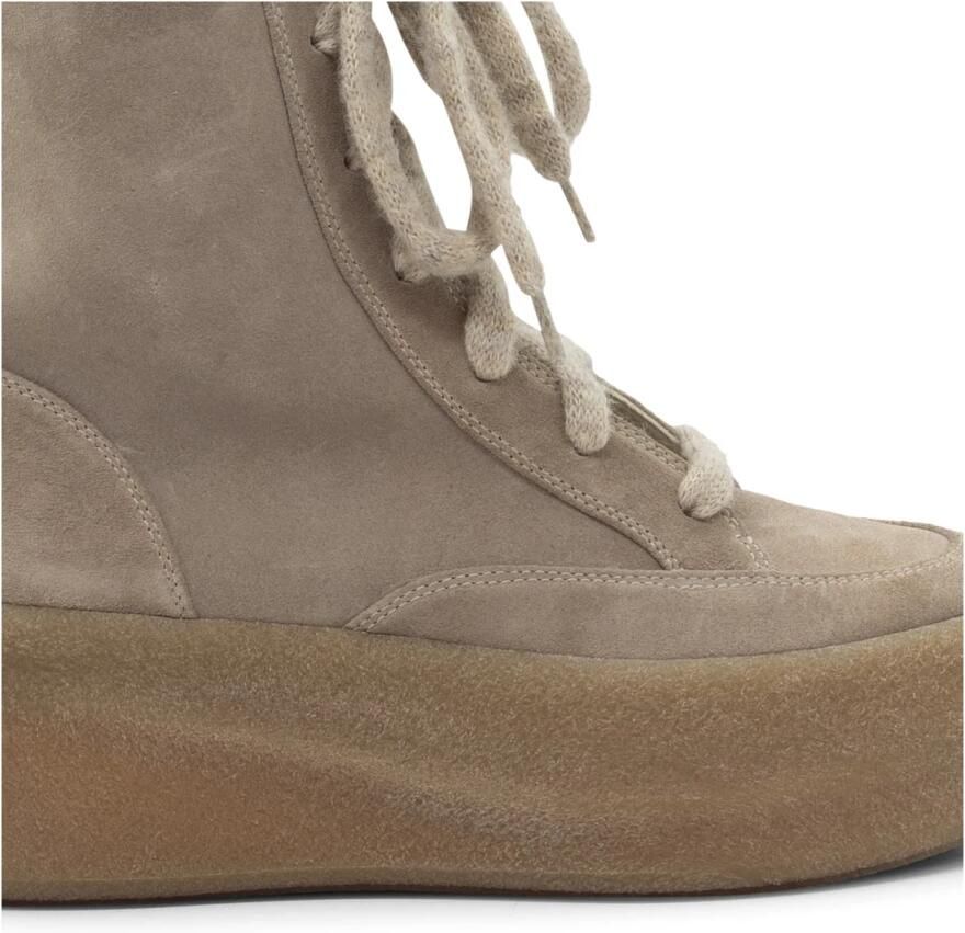 Vic Matié F04 Veterlaars met Enkels