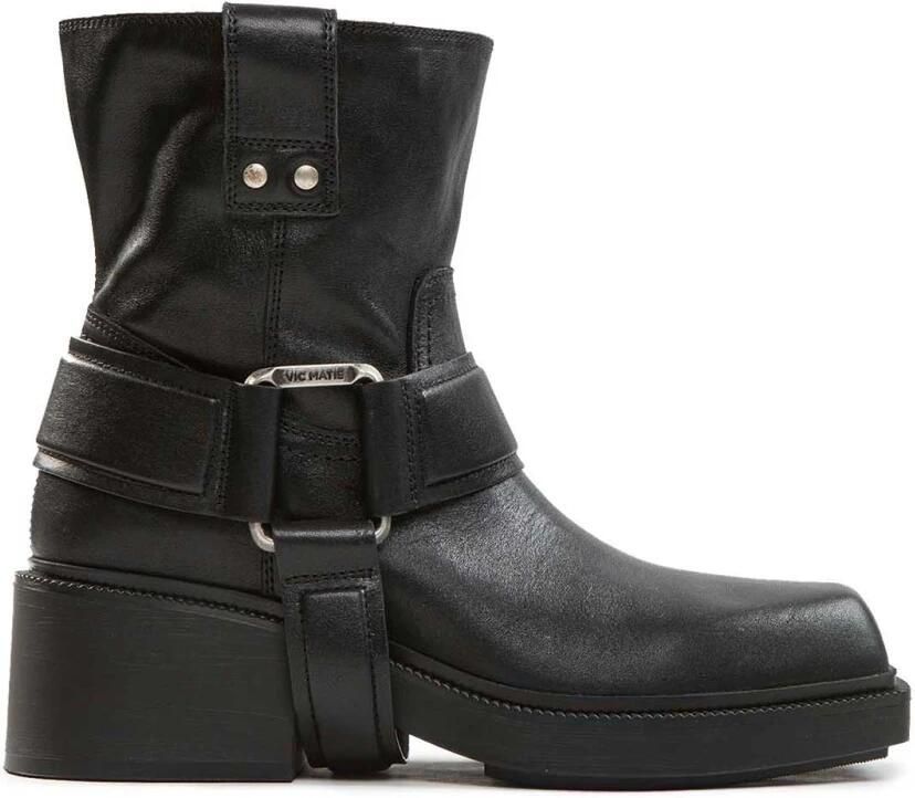 Vic Matié Fray Gaucho Enkelboot