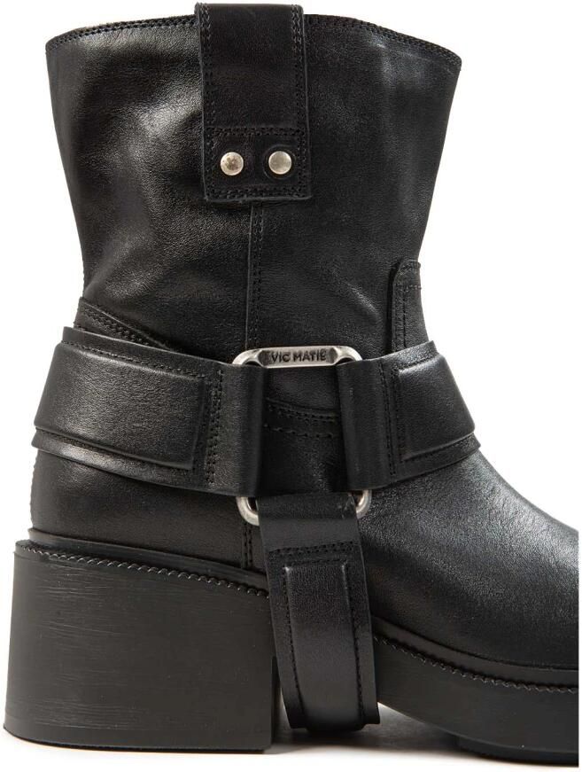 Vic Matié Fray Gaucho Enkelboot - Foto 2