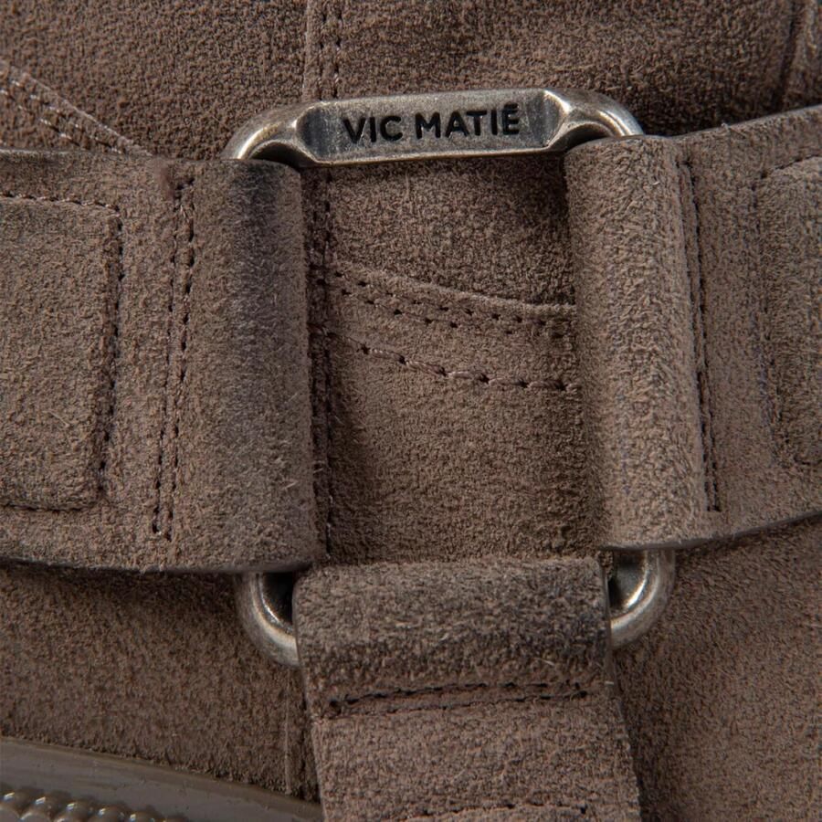Vic Matié Fray Gaucho Enkellaars - Foto 2