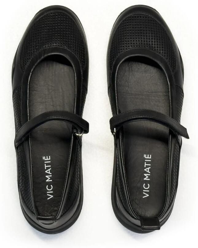 Vic Matié G32 Ondina Low-top Ballerina - Foto 2