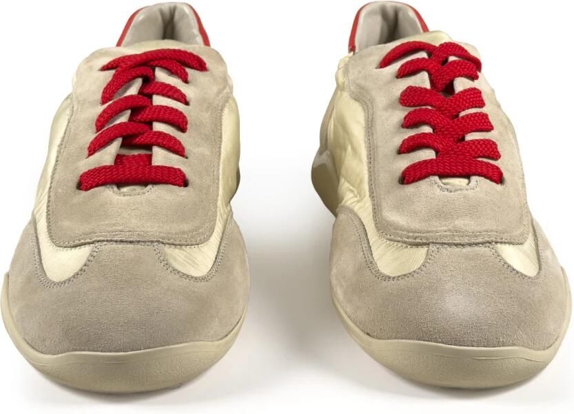 Vic Matié G32 Ondina Low-top sneaker - Foto 2