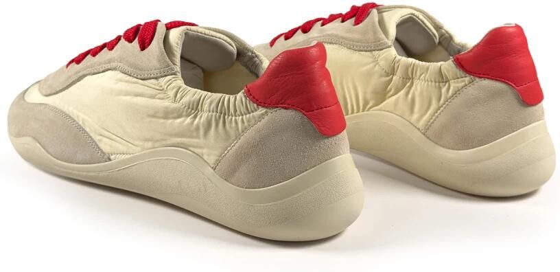 Vic Matié G32 Ondina Low-top sneaker - Foto 4