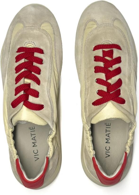 Vic Matié G32 Ondina Low-top sneaker - Foto 3