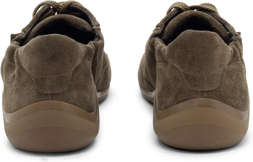 Vic Matié G32 Ondina Taupe veterschoen