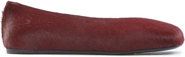 Vic Matié G34 Square Ballerina