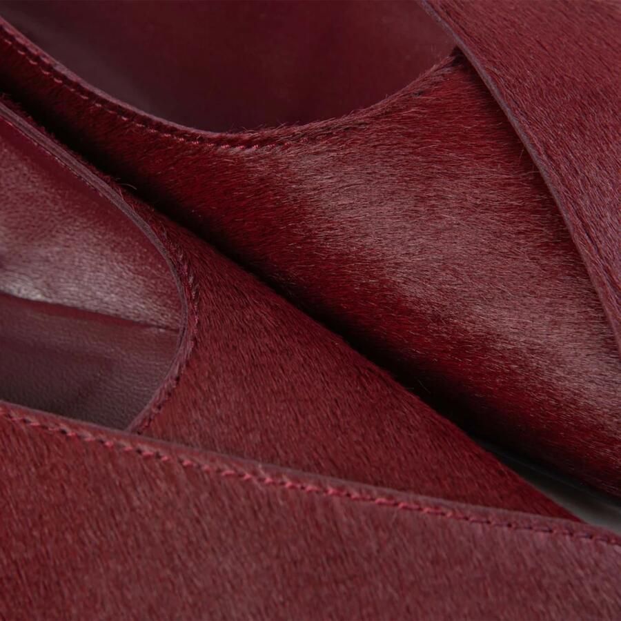 Vic Matié G34 Square Ballerina - Foto 2