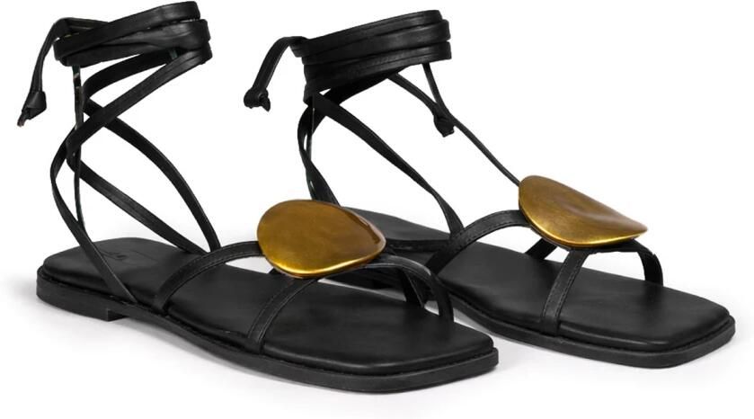 Vic Matié G42 Square Open Sandal - Foto 9