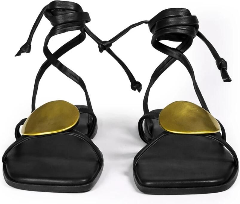 Vic Matié G42 Square Open Sandal - Foto 5