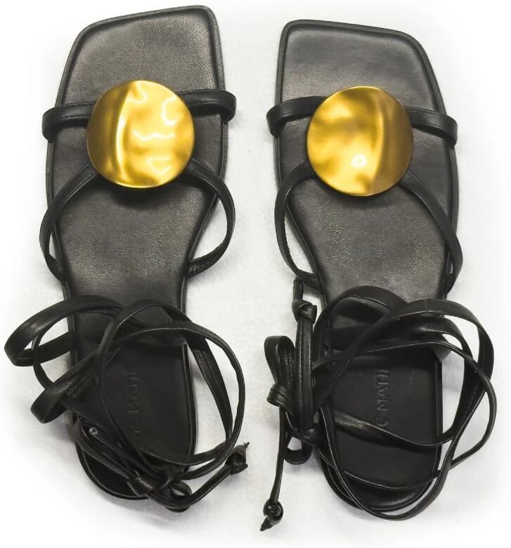 Vic Matié G42 Square Open Sandal - Foto 4