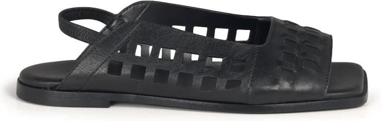 Vic Matié G42 Square Open Sandal