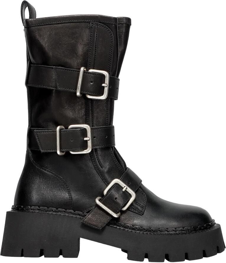 Vic Matié H04 Bob Biker Boot - Foto 2