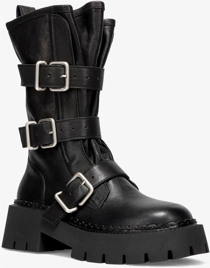 Vic Matié H04 Bob Biker Boot - Foto 3