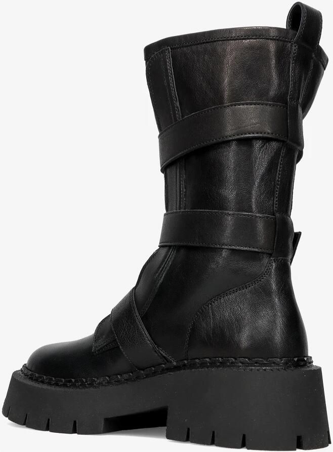 Vic Matié H04 Bob Biker Boot - Foto 5