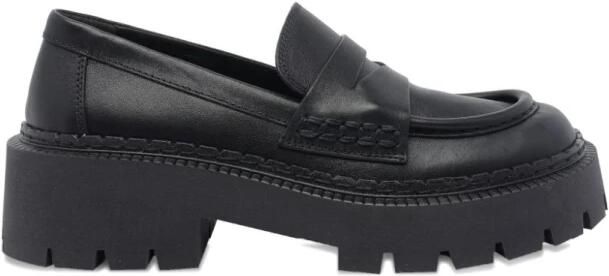 Vic Matié H04 Bob Loafer