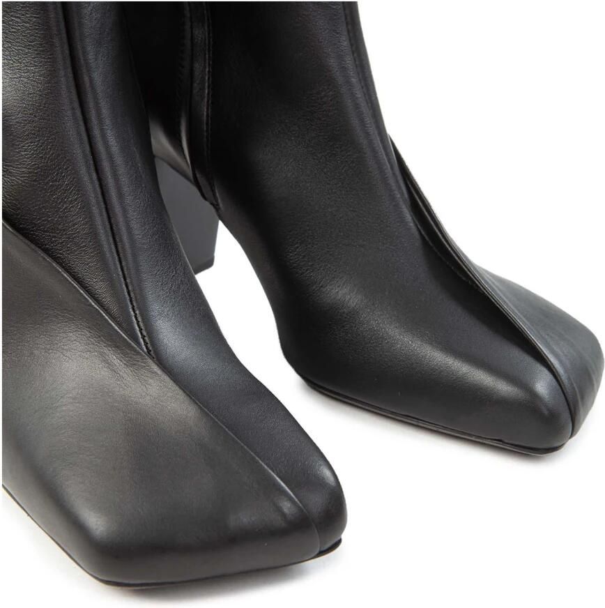 Vic Matié H08 Panton Enkellaars - Foto 2