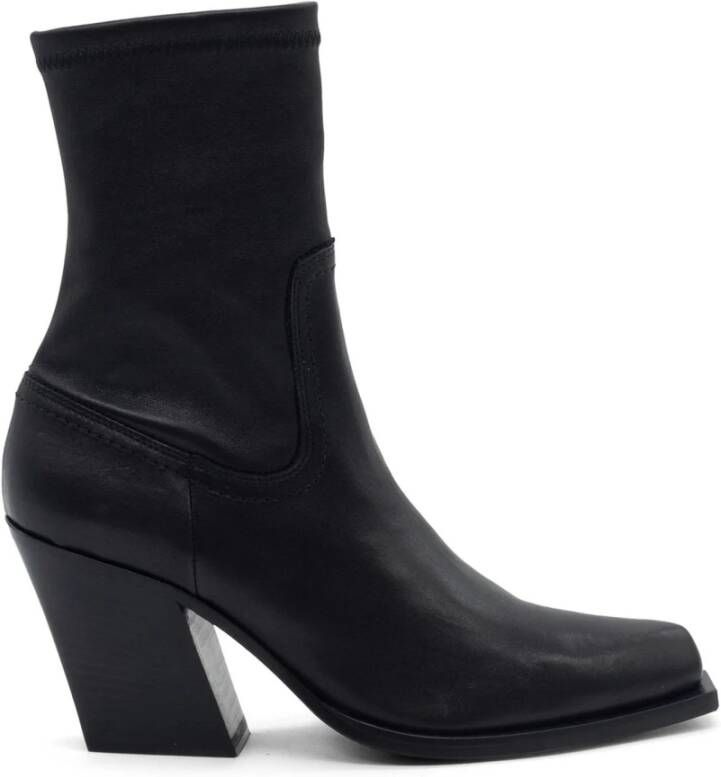 Vic Matié H10 Jolene Stretch enkelboot