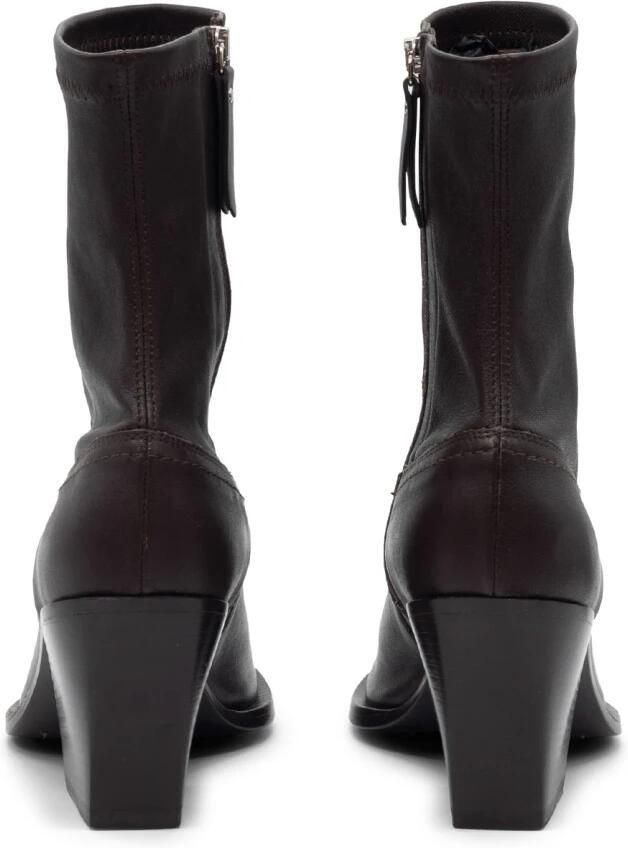Vic Matié H10 Jolene Stretch Enkellaars