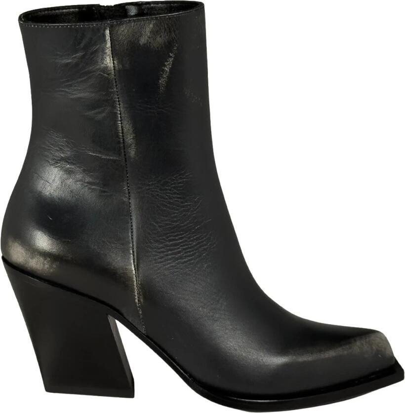 Vic Matié H10 Jolene_West Vintage Enkellaars