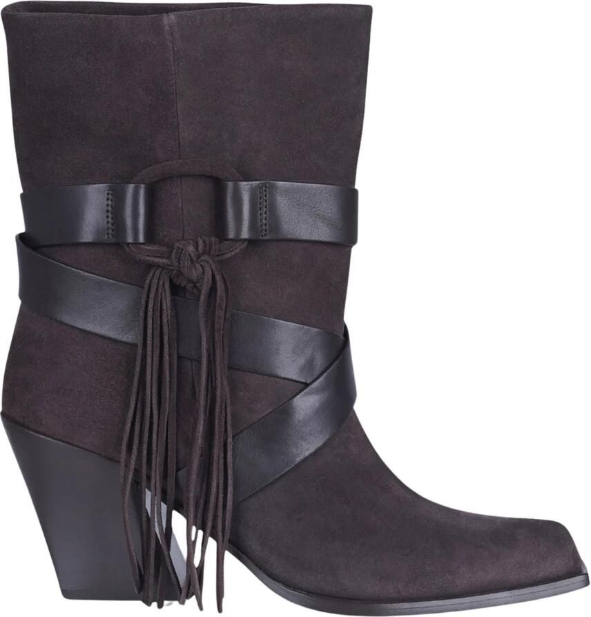 Vic Matié Heeled Laarzen