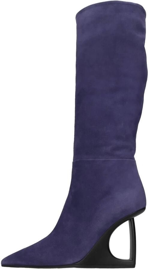 Vic Matié Heeled Laarzen
