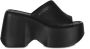 Alexander Smith Moderne Marmeren Dames Sneaker Wit White Dames - Thumbnail 1