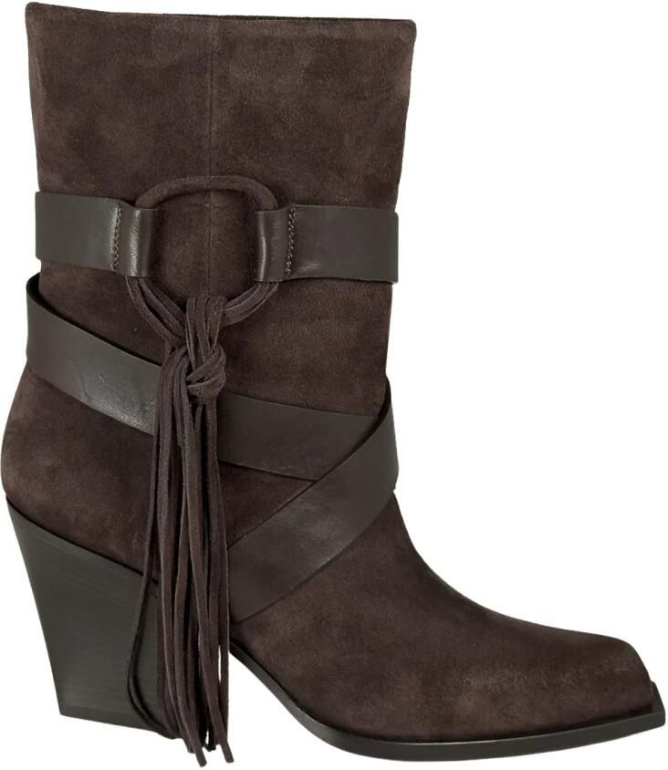 Vic Matié Jolene West Harness Boot