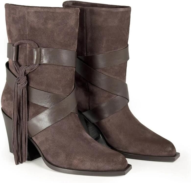 Vic Matié Jolene West Harness Boot - Foto 5
