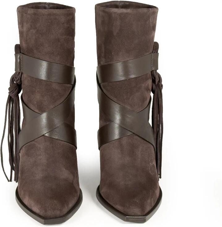 Vic Matié Jolene West Harness Boot - Foto 6