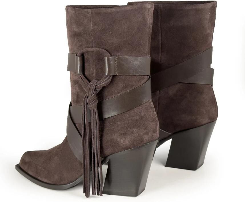 Vic Matié Jolene West Harness Boot - Foto 4