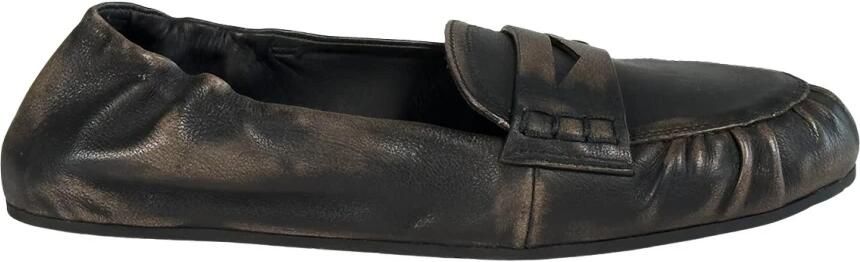 Vic Matié K02 Moka Loafer