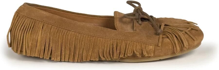 Vic Matié K02 Moka Loafer