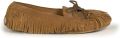 Vic Matié K02 Moka Loafer - Bruin