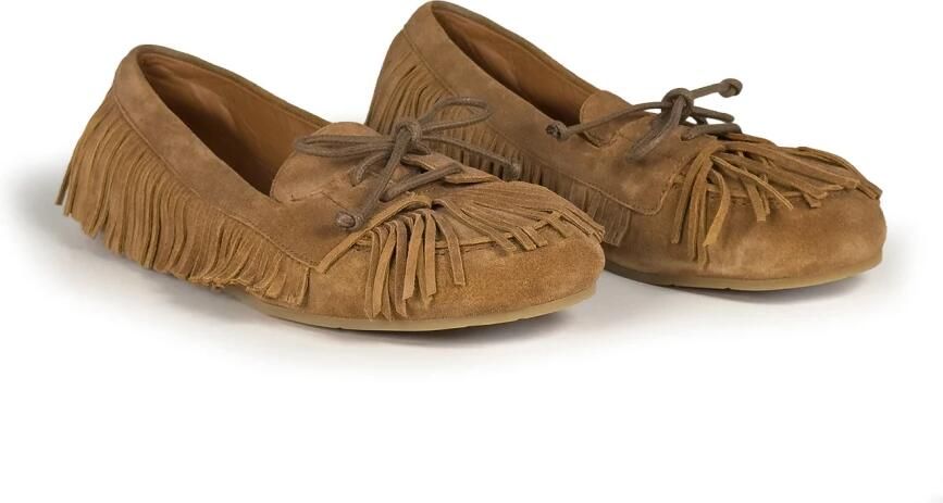 Vic Matié K02 Moka Loafer - Foto 4