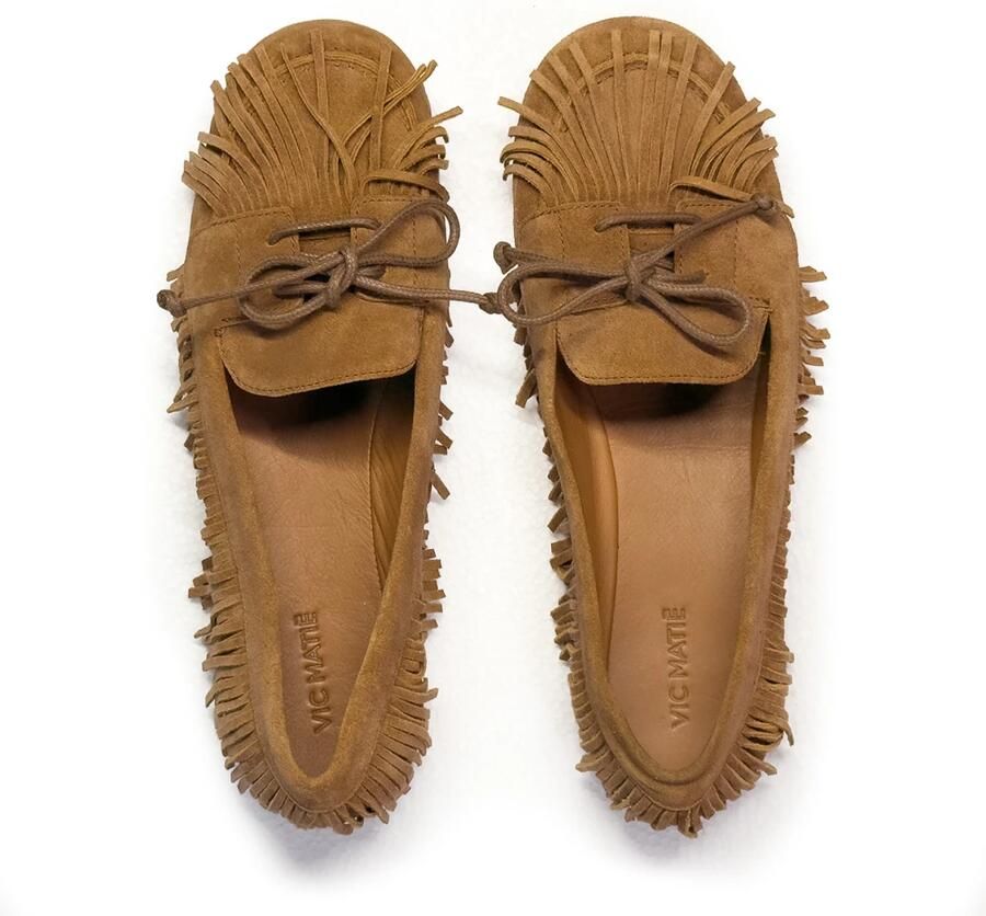 Vic Matié K02 Moka Loafer - Foto 2
