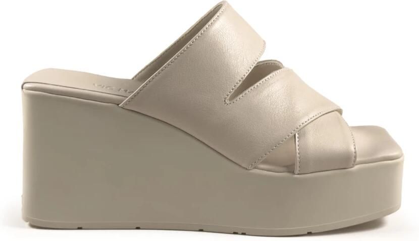Vic Matié K10 Block Wedge