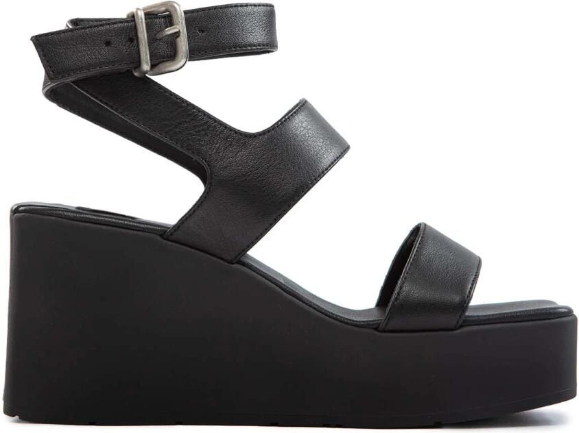 Vic Matié K10 Block Wedge Sandaal