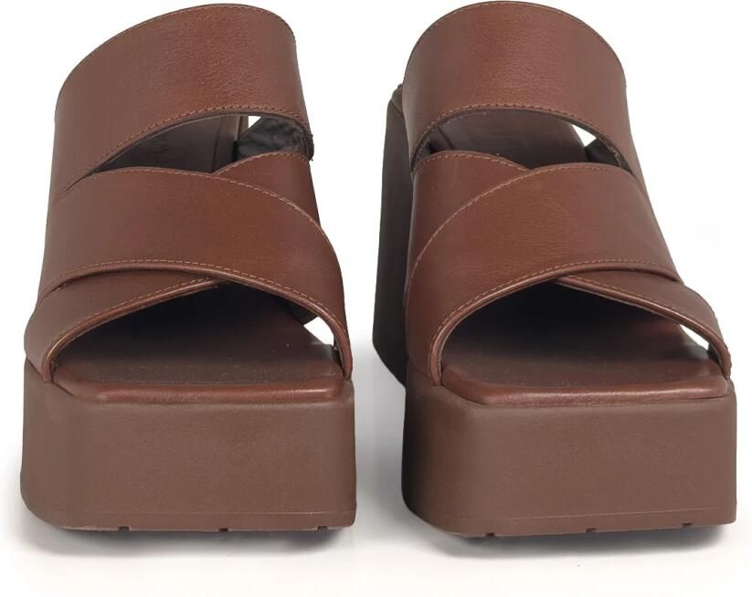 Vic Matié K10 Block Wedge Sandal - Foto 7