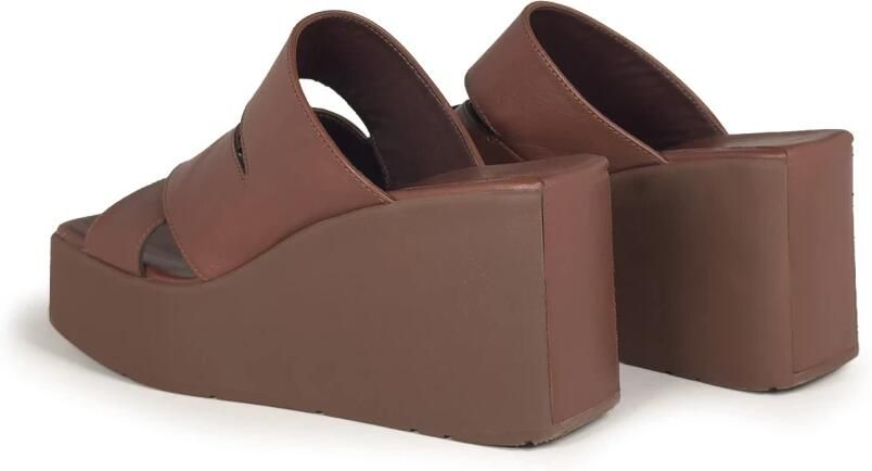 Vic Matié K10 Block Wedge Sandal - Foto 11