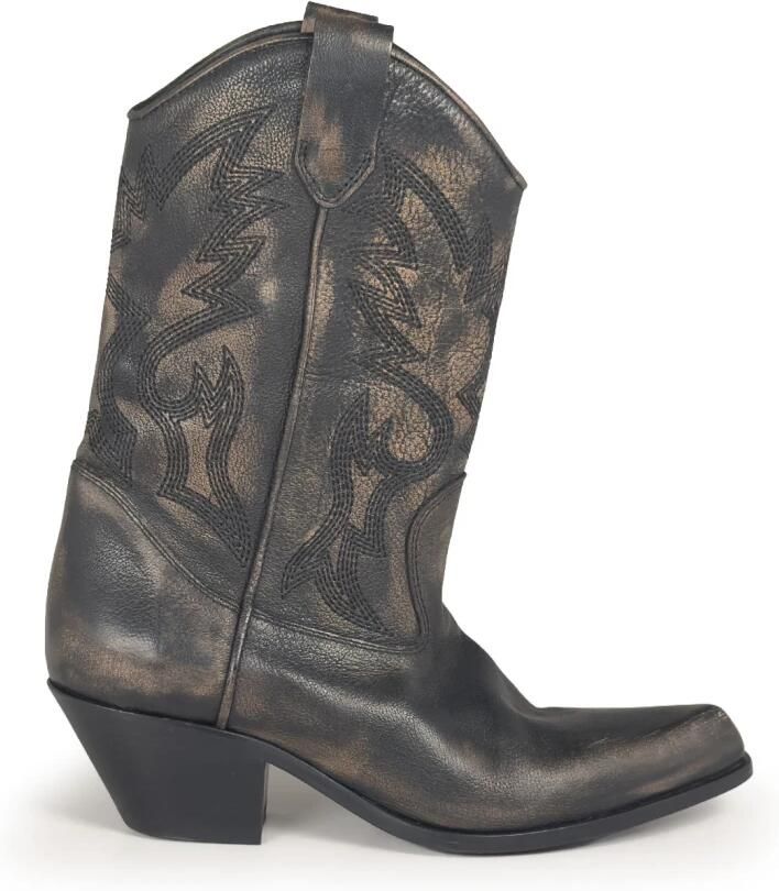 Vic Matié K12 Dallas Western Boot