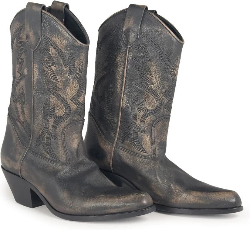 Vic Matié K12 Dallas Western Boot - Foto 4