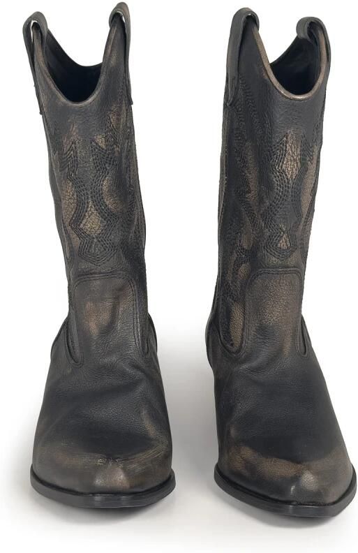 Vic Matié K12 Dallas Western Boot - Foto 6