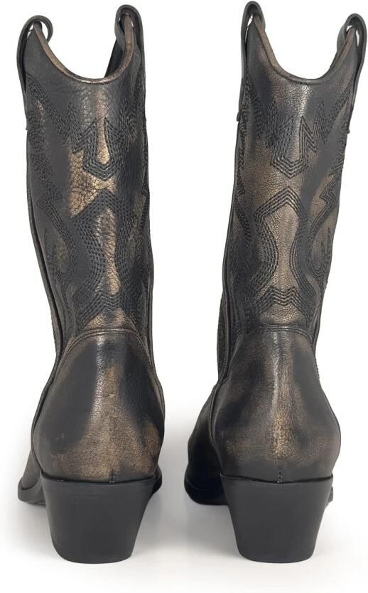Vic Matié K12 Dallas Western Boot - Foto 5