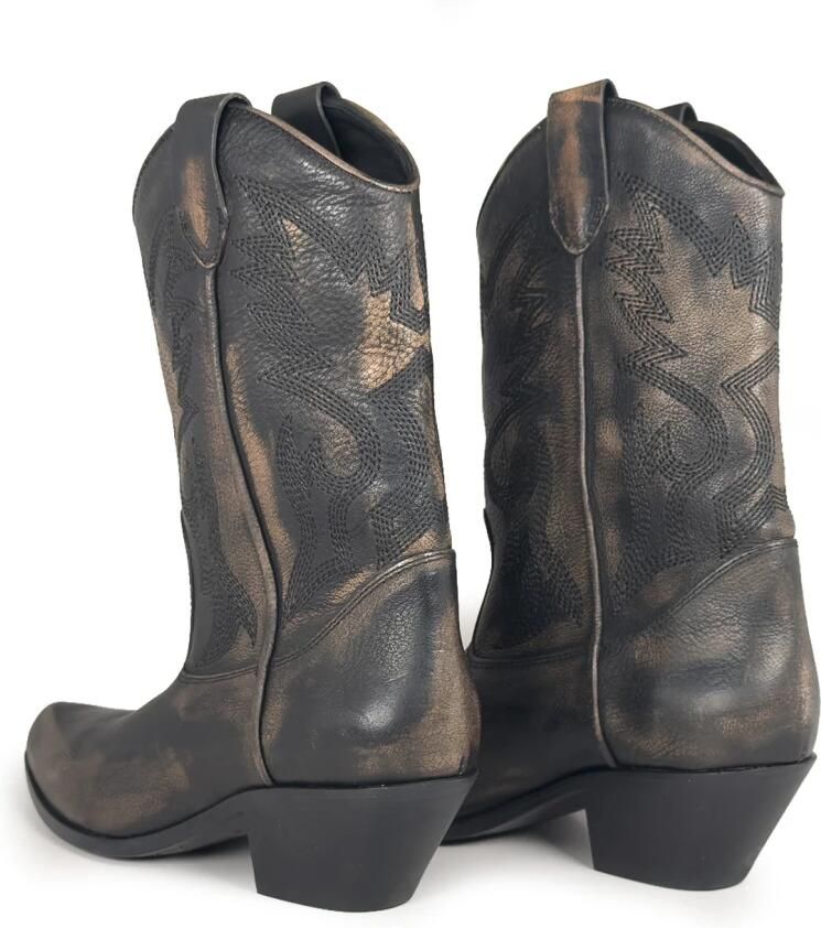 Vic Matié K12 Dallas Western Boot - Foto 3