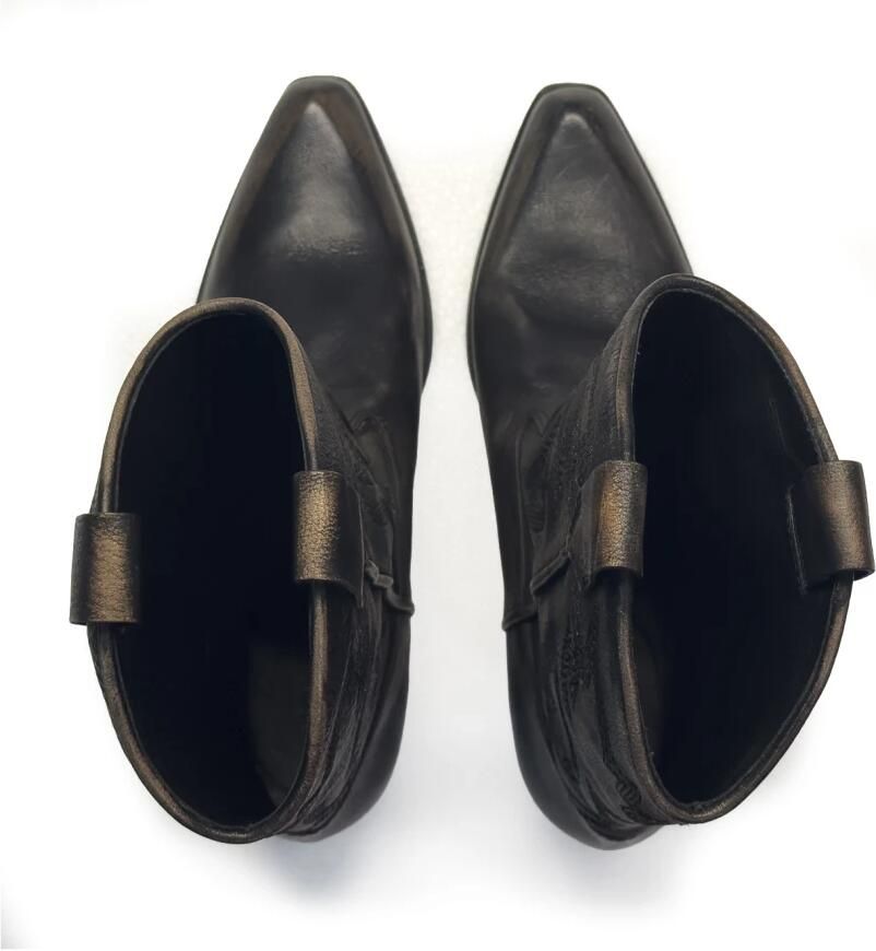 Vic Matié K12 Dallas Western Boot - Foto 2