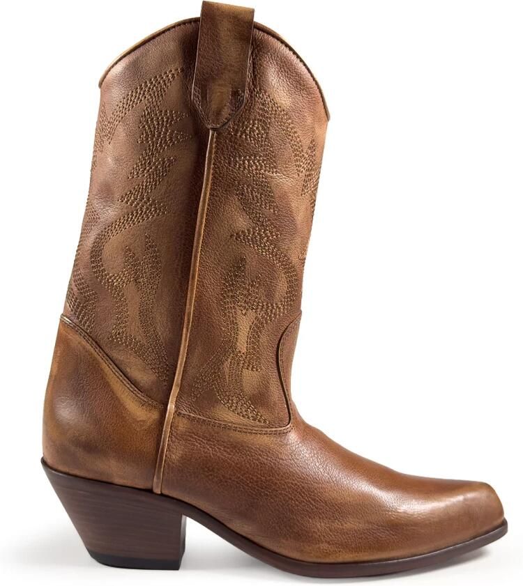 Vic Matié K12 Dallas Western boot