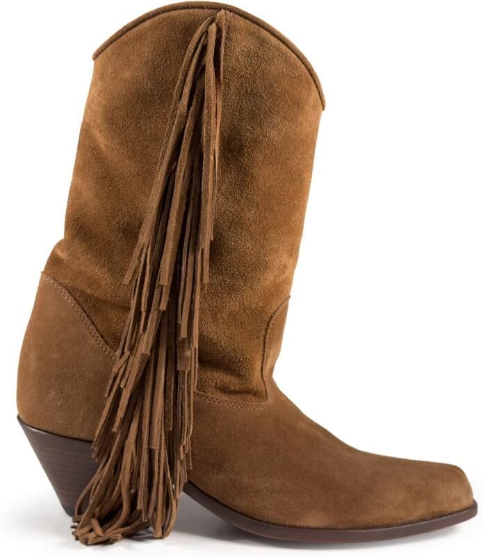 Vic Matié K12 Dallas Western Boot