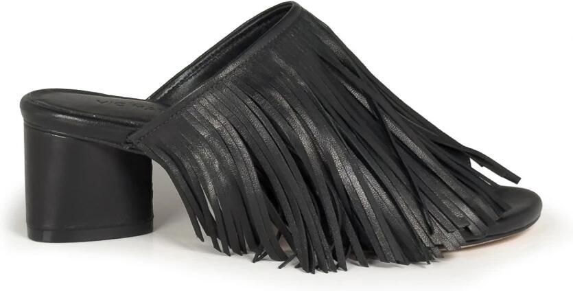 Vic Matié K16 Drop Mule