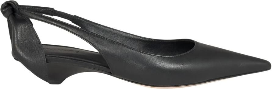 Vic Matié K20 Kitty Chanel Slingback